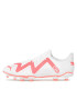 Puma Обувки Future Play Fg/Ag 107377 01 Бял - Pepit.bg