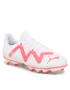 Puma Обувки Future Play FG/AG 107388 01 Бял - Pepit.bg