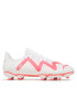 Puma Обувки Future Play FG/AG 107388 01 Бял - Pepit.bg