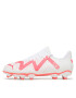 Puma Обувки Future Play FG/AG 107388 01 Бял - Pepit.bg
