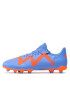 Puma Обувки Future Play Fg/Ag Jr 107199 01 Син - Pepit.bg