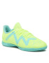Puma Обувки Future Play It Jr Fast 10720403 Жълт - Pepit.bg