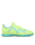 Puma Обувки Future Play It Jr Fast 10720403 Жълт - Pepit.bg