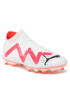 Puma Обувки Future Pro Fg/Ag 107361 01 Бял - Pepit.bg