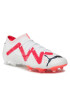 Puma Обувки Future Ultimate Low Fg/Ag 107359 01 Бял - Pepit.bg