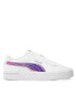 Puma Сникърси Jada Holo Jr 383759 01 Бял - Pepit.bg