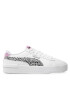 Puma Обувки Jada Summer Roar Jr 383137 01 Бял - Pepit.bg