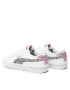 Puma Обувки Jada Summer Roar Jr 383137 01 Бял - Pepit.bg