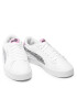 Puma Обувки Jada Summer Roar Jr 383137 01 Бял - Pepit.bg