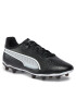 Puma Обувки King Match FG/AG 107570 01 Черен - Pepit.bg