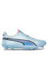 Puma Обувки King Ultimate Fg/Ag 107563 02 Сребрист - Pepit.bg