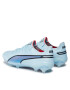 Puma Обувки King Ultimate Fg/Ag 107563 02 Сребрист - Pepit.bg