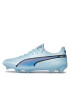 Puma Обувки King Ultimate Fg/Ag 107563 02 Сребрист - Pepit.bg