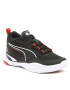 Puma Обувки Playmaker 385841 01 Черен - Pepit.bg