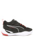Puma Обувки Playmaker 385841 01 Черен - Pepit.bg