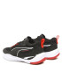 Puma Обувки Playmaker 385841 01 Черен - Pepit.bg