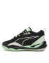 Puma Обувки Playmaker 385841 08 Черен - Pepit.bg