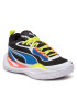Puma Обувки Playmaker Jr 387353 04 Черен - Pepit.bg