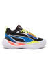 Puma Обувки Playmaker Jr 387353 04 Черен - Pepit.bg