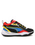 Puma Обувки Playmaker Jr 387353 07 Черен - Pepit.bg