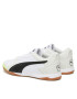 Puma Обувки Pressing IV 107419 01 Бял - Pepit.bg