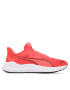 Puma Обувки Reflect Lite Jr Fire 379124 05 Бял - Pepit.bg