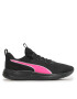 Puma Обувки Resolve Modern Weave 377994 05 Черен - Pepit.bg