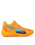 Puma Обувки Rise Nitro 377012 01 Оранжев - Pepit.bg