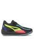 Puma Обувки Rise Nitro 377012 03 Черен - Pepit.bg