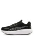 Puma Обувки Scend Profoam Jr 379119 01 Черен - Pepit.bg