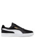 Puma Обувки Shuffle 309668 04 Черен - Pepit.bg