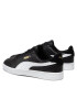 Puma Обувки Shuffle 309668 04 Черен - Pepit.bg