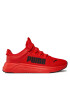 Puma Обувки Softride Astro Slip 378799 02 Червен - Pepit.bg