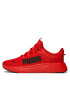Puma Обувки Softride Astro Slip 378799 02 Червен - Pepit.bg