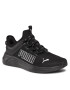 Puma Обувки Softride Astro Slip 378799 06 Черен - Pepit.bg