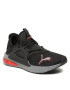 Puma Обувки Softride Enzo Evo Logo 377916 01 Черен - Pepit.bg