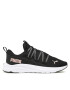 Puma Обувки Softride One4all Wn s 377672 01 Черен - Pepit.bg