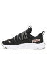 Puma Обувки Softride One4all Wn s 377672 01 Черен - Pepit.bg