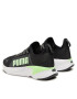 Puma Обувки Softride Premier Slip-On 376540 04 Черен - Pepit.bg