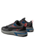 Puma Обувки Supertec 383052 12 Черен - Pepit.bg