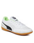 Puma Обувки Truco Iii Jr 106935 07 Бял - Pepit.bg