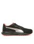 Puma Обувки Twitch Runner Metallic 378548 01 Черен - Pepit.bg