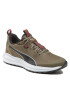 Puma Обувки Twitch Runner Trail Winter 377088 02 Зелен - Pepit.bg