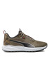 Puma Обувки Twitch Runner Trail Winter 377088 02 Зелен - Pepit.bg