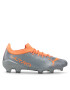 Puma Обувки Ultra 2.4 Fg/Ag 106698 01 Сив - Pepit.bg