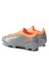 Puma Обувки Ultra 2.4 Fg/Ag 106698 01 Сив - Pepit.bg