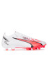 Puma Обувки Ultra Match FG/AG 107347 01 Бял - Pepit.bg
