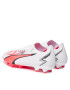Puma Обувки Ultra Match FG/AG 107347 01 Бял - Pepit.bg