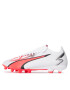 Puma Обувки Ultra Match FG/AG 107347 01 Бял - Pepit.bg