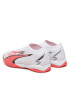 Puma Обувки Ultra Match+ Laceless Junior Indoor Soccer 107517 01 Бял - Pepit.bg